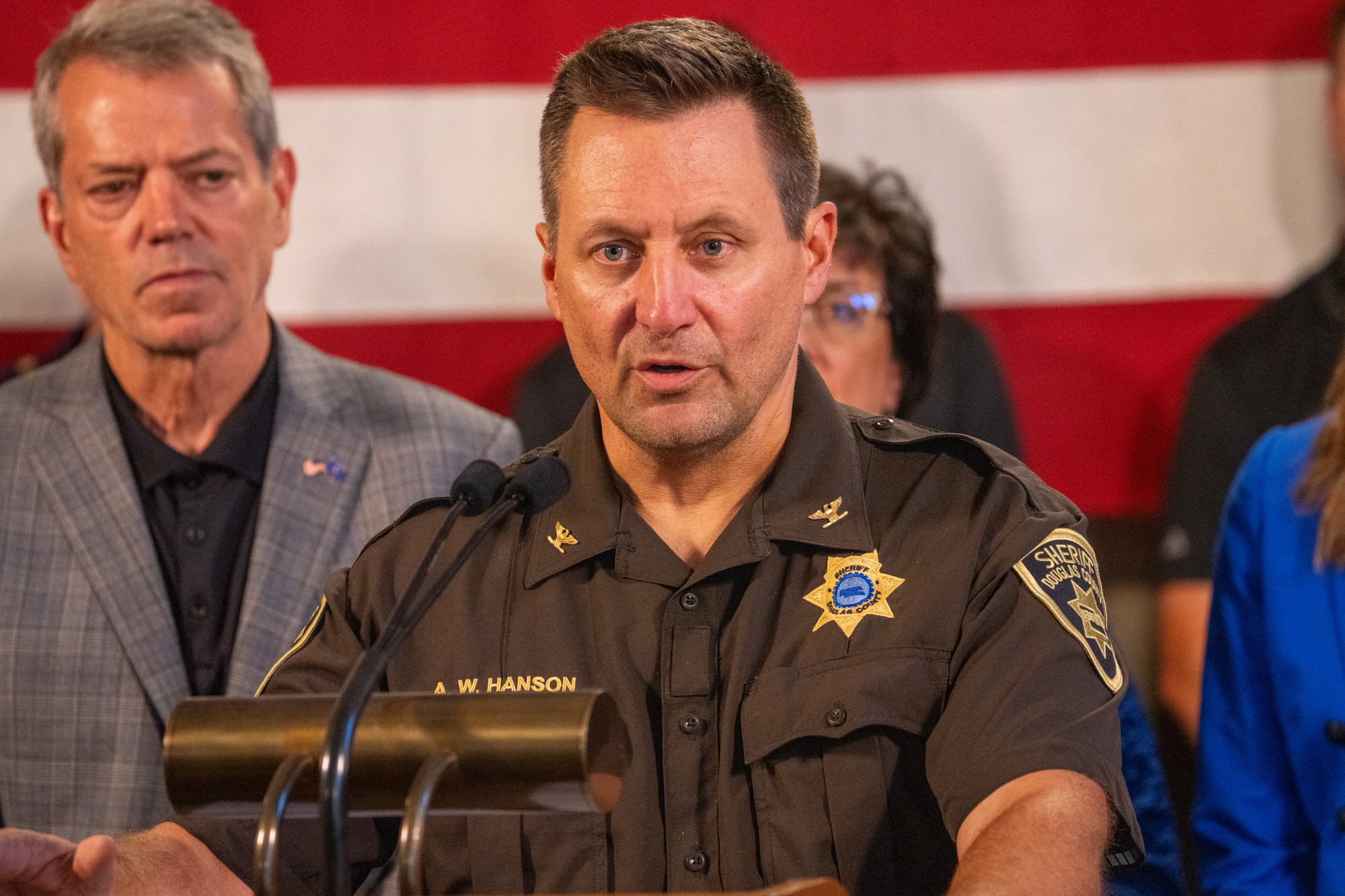Sentencing reform task force recommends deep dive into improving success of inmates after release Sentencing reform task force recommends deep dive into improving success of inmates after release