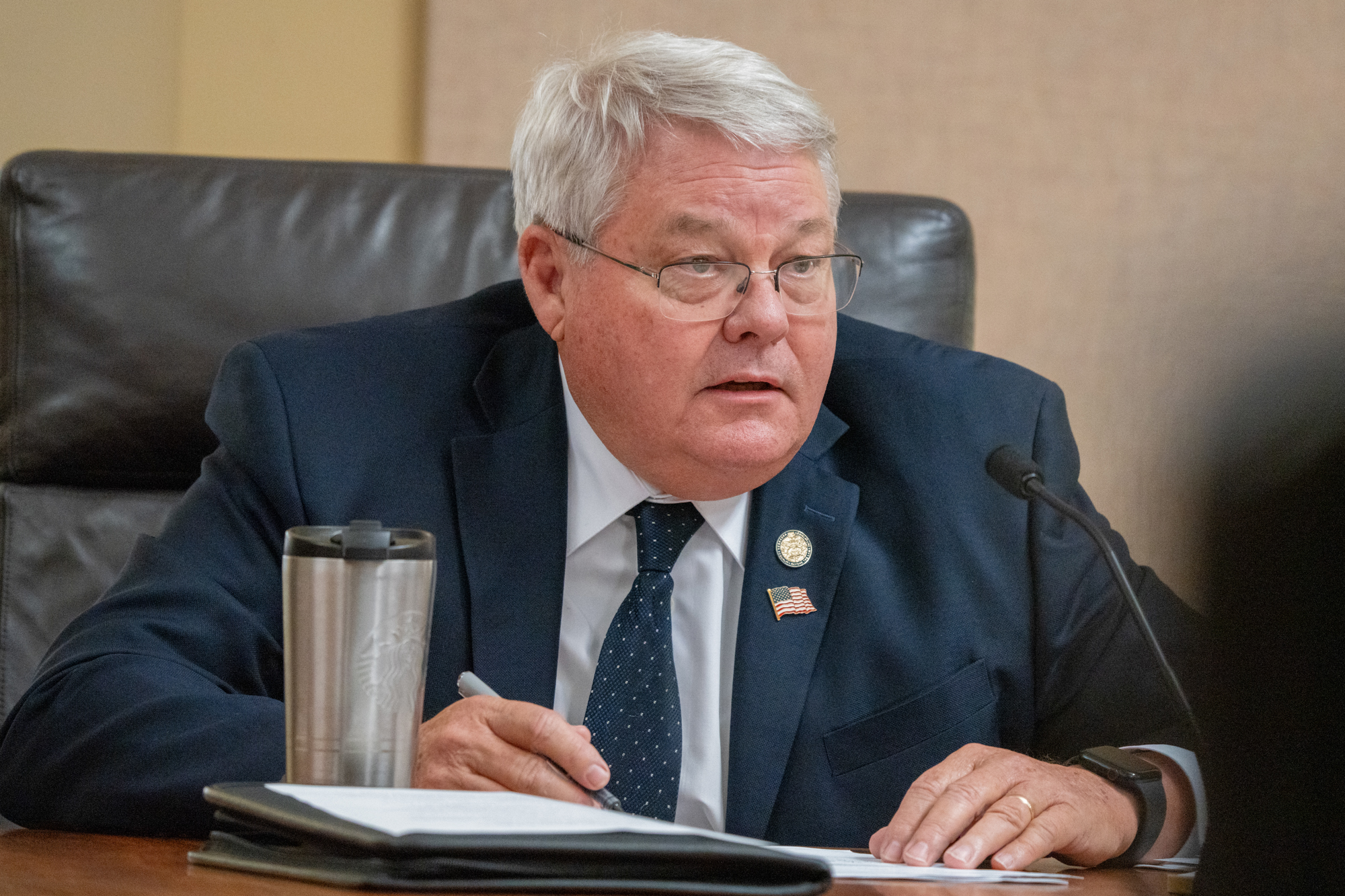 Lawmaker proposes new medication abortion requirements, documentation in Nebraska Lawmaker proposes new medication abortion requirements, documentation in Nebraska