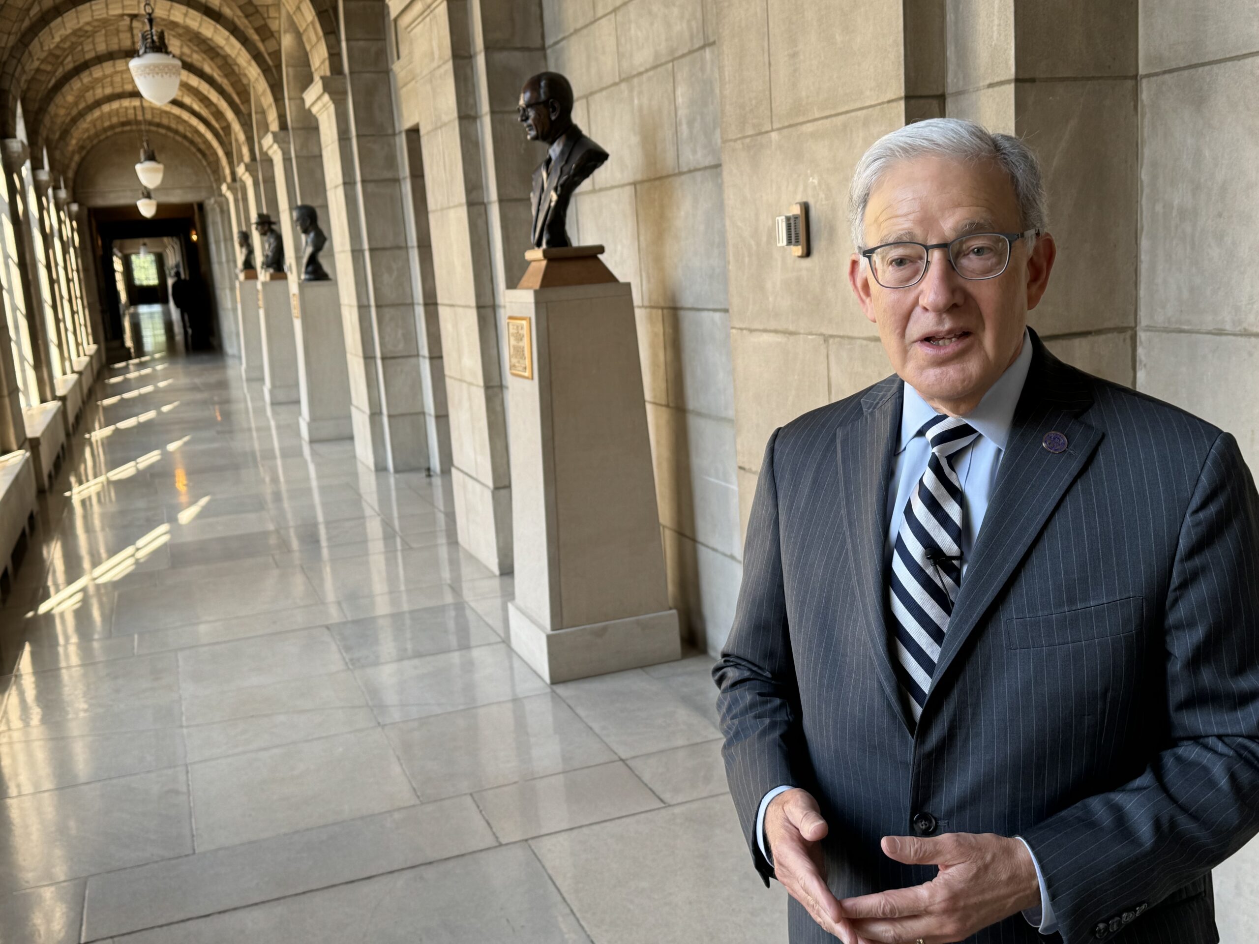 Nebraska Supreme Court hears arguments on felon voting law Oral arguments Monday for three lawsuits against Nebraska’s abortion ballot initiatives