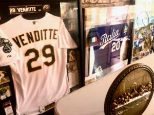 Restoration project preserves a bit of Omaha’s Little Italy, coincides with milestone events Restoration project preserves a bit of Omaha’s Little Italy, coincides with milestone events
