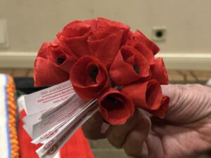 Veterans club in NE’s oldest prison is saluted at Vietnam vet reunion Veterans club in NE’s oldest prison is saluted at Vietnam vet reunion