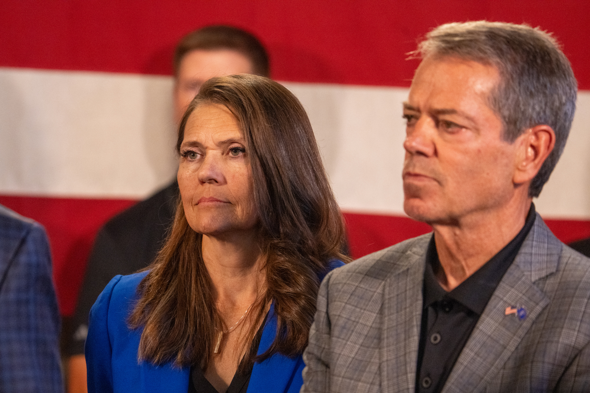 Gov. Jim Pillen’s political legacy and future could hinge on property tax relief push Speaker Arch: Nebraska budget ‘without a doubt’ biggest issue of 2025 session
