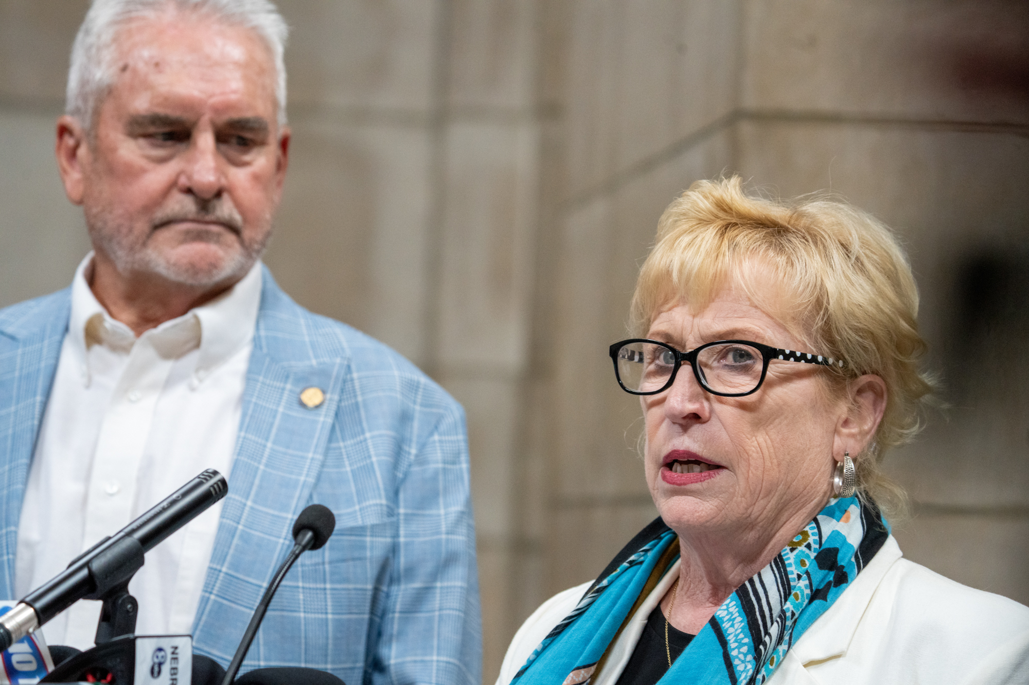 Existing ‘equalization aid’ to schools could be main Nebraska property tax relief vehicle Existing ‘equalization aid’ to schools could be main Nebraska property tax relief vehicle