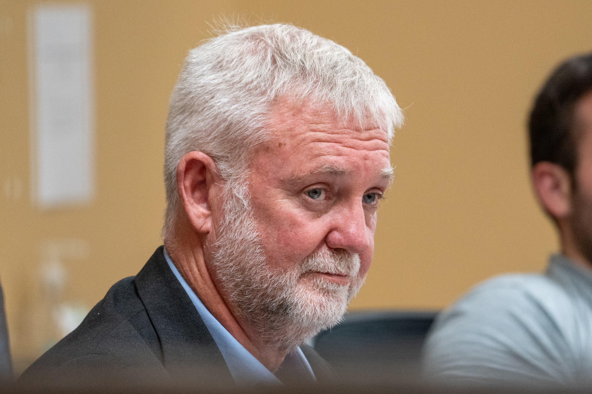 Online sports betting authority for Nebraska Legislature gets out of committee Online sports betting authority for Nebraska Legislature gets out of committee