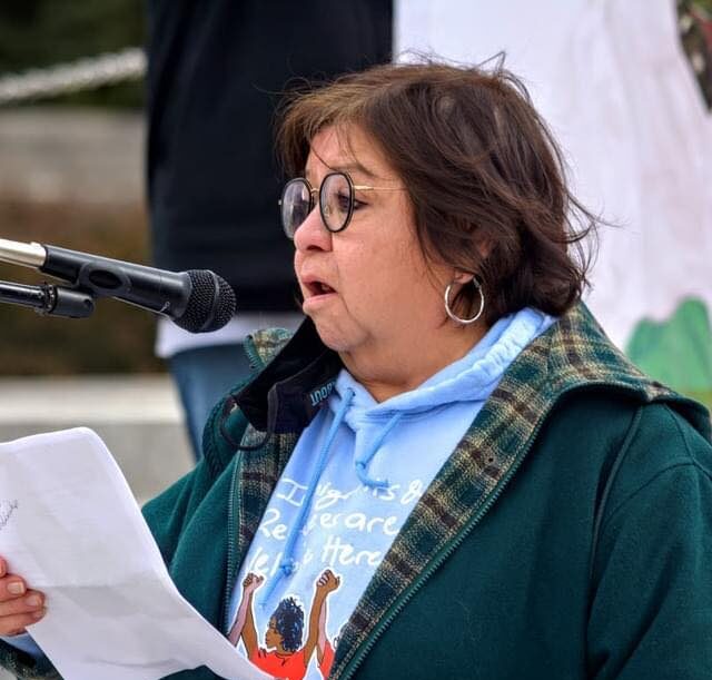 NE immigrant advocates seek to reignite ‘rapid response teams’ in case of crackdowns or crisis NE immigrant advocates seek to reignite ‘rapid response teams’ in case of crackdowns or crisis