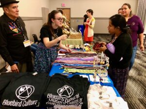 Indigenous Peoples Summit in Omaha draws national tribal leaders — and a dispute over lunch Indigenous Peoples Summit in Omaha draws national tribal leaders — and a dispute over lunch