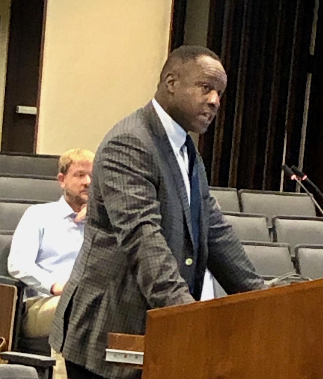 Omaha board peppers developers with questions about project in line for $90M in state funds Omaha board peppers developers with questions about project in line for $90M in state funds