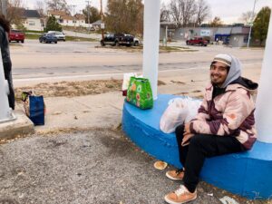 Food pantries feel pressure as hunger, need for aid rises across Nebraska Food pantries feel pressure as hunger, need for aid rises across Nebraska