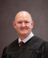 Pillen receives three nominees for Nebraska Supreme Court vacancy Platte County District Judge Jason Bergevin