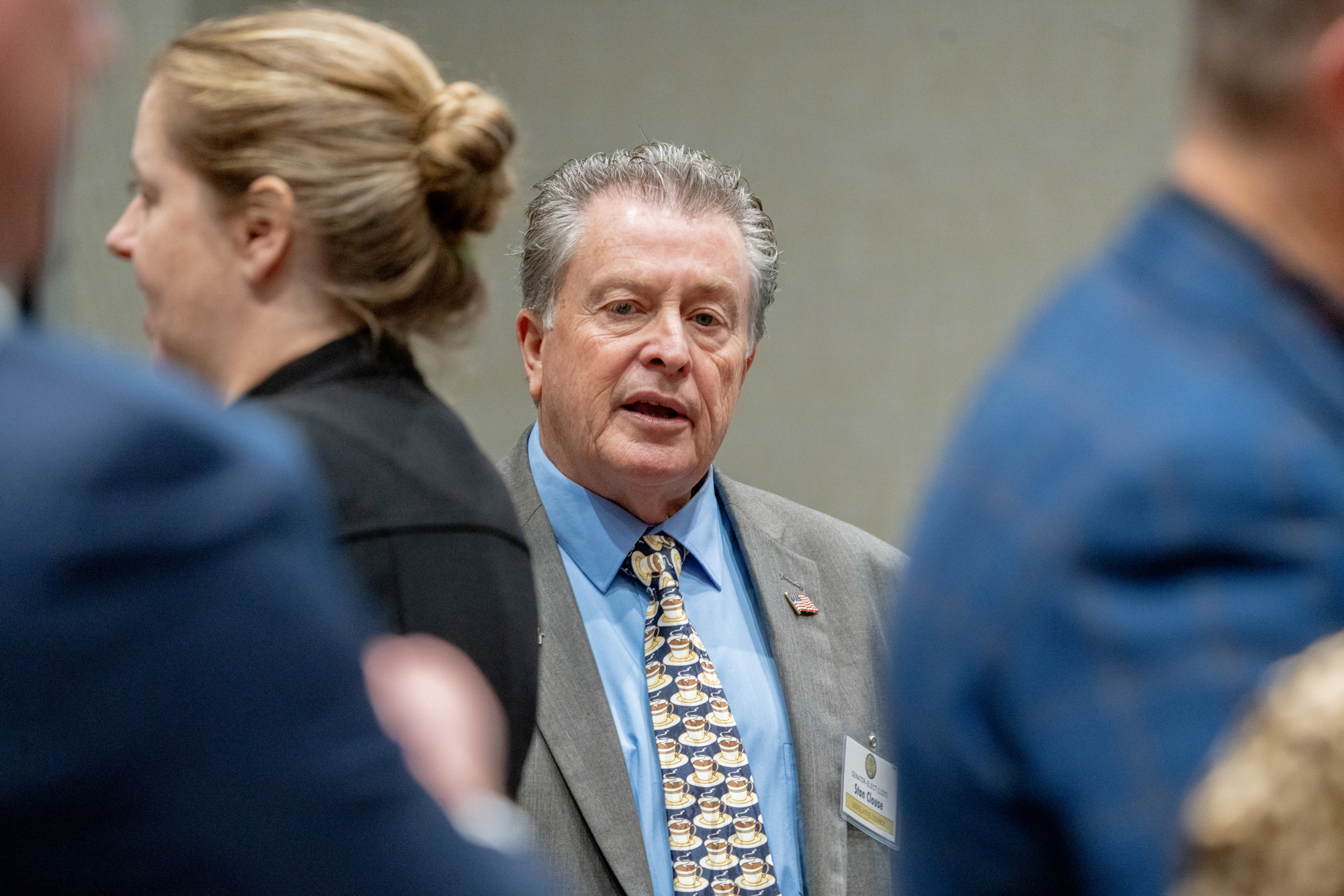 Nebraska lawmakers aim to define male, female for sports, bathrooms and more Nebraska lawmakers aim to define male, female for sports, bathrooms and more