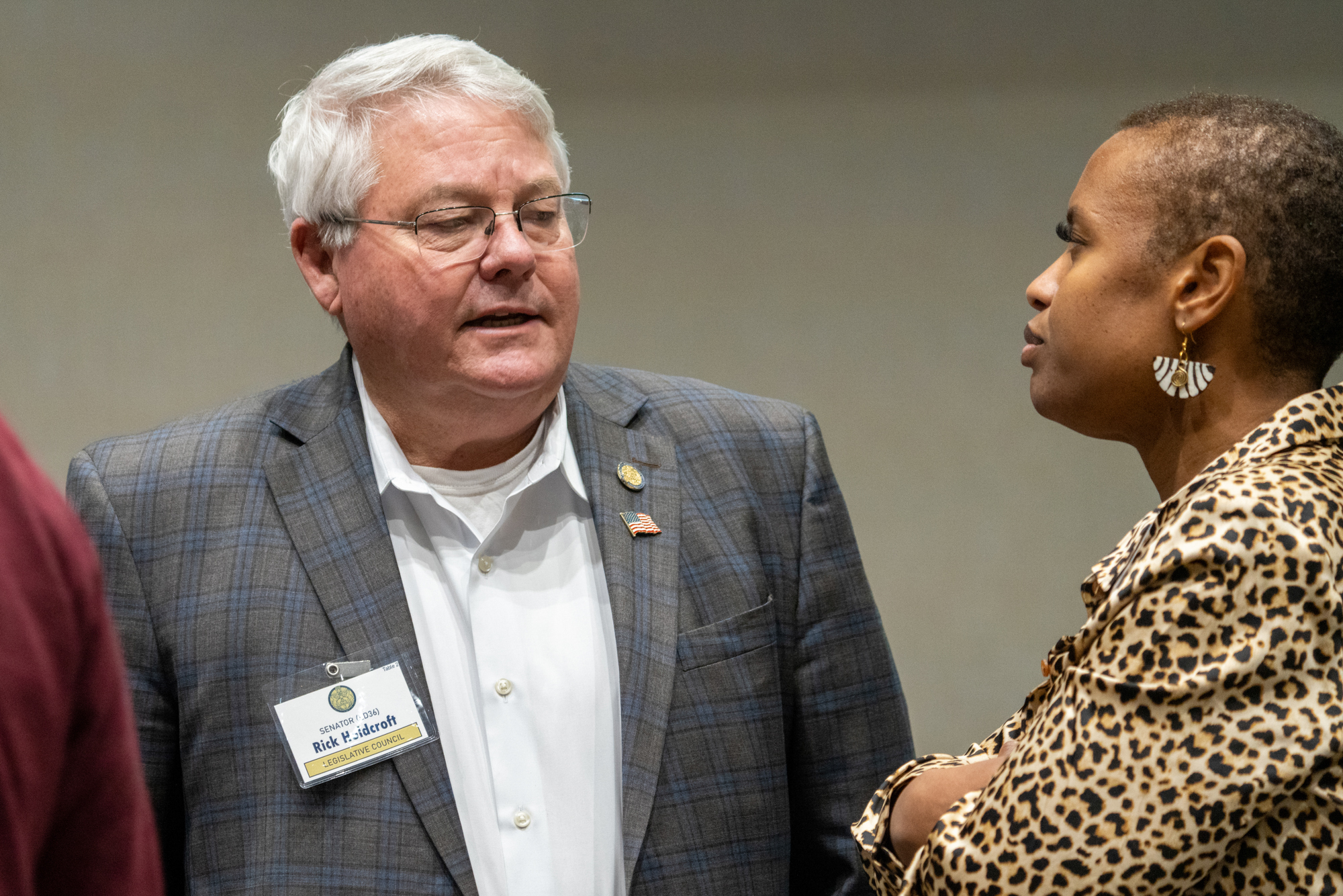 New Nebraska bills focus on human development education, health director authority New Nebraska bills focus on human development education, health director authority