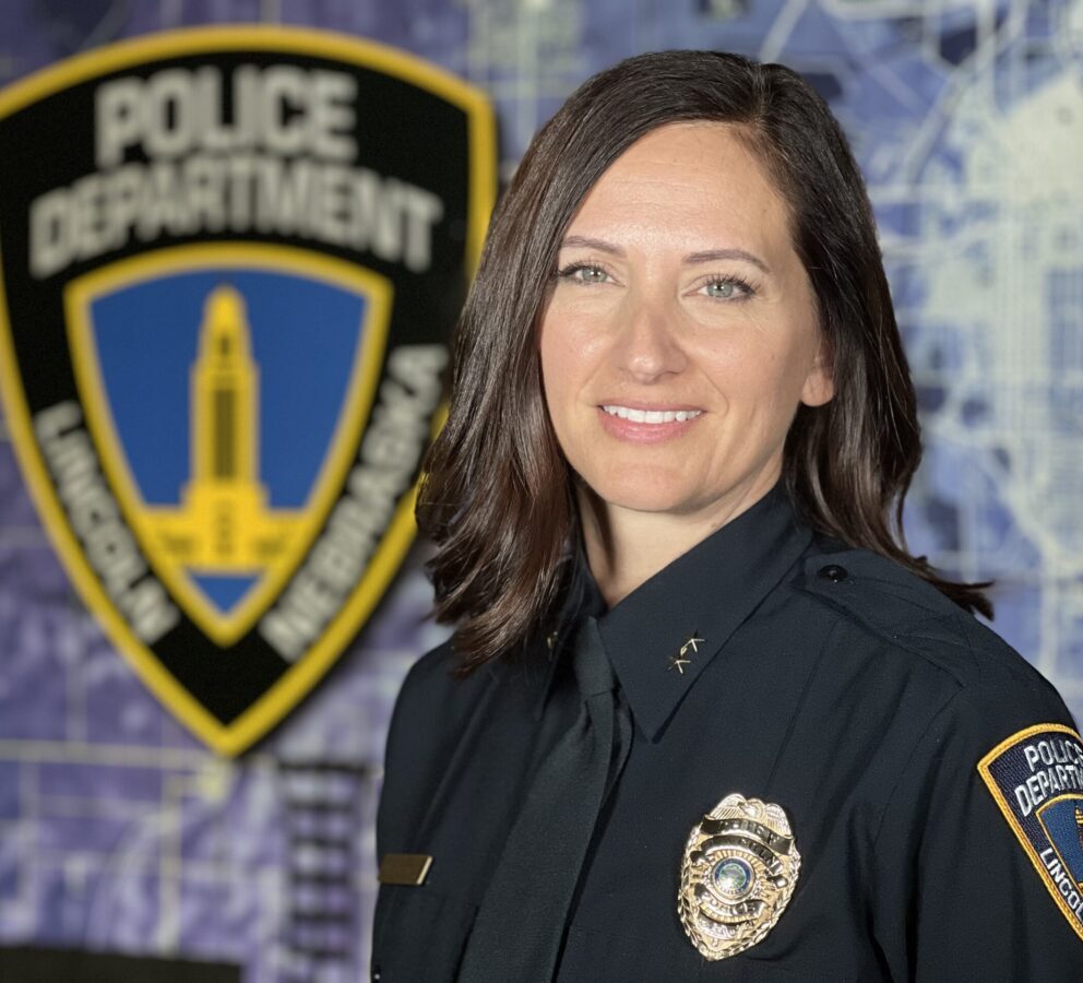 Lincoln police chief joins Omaha in saying immigration enforcement is not their role Lincoln police chief joins Omaha in saying immigration enforcement is not their role