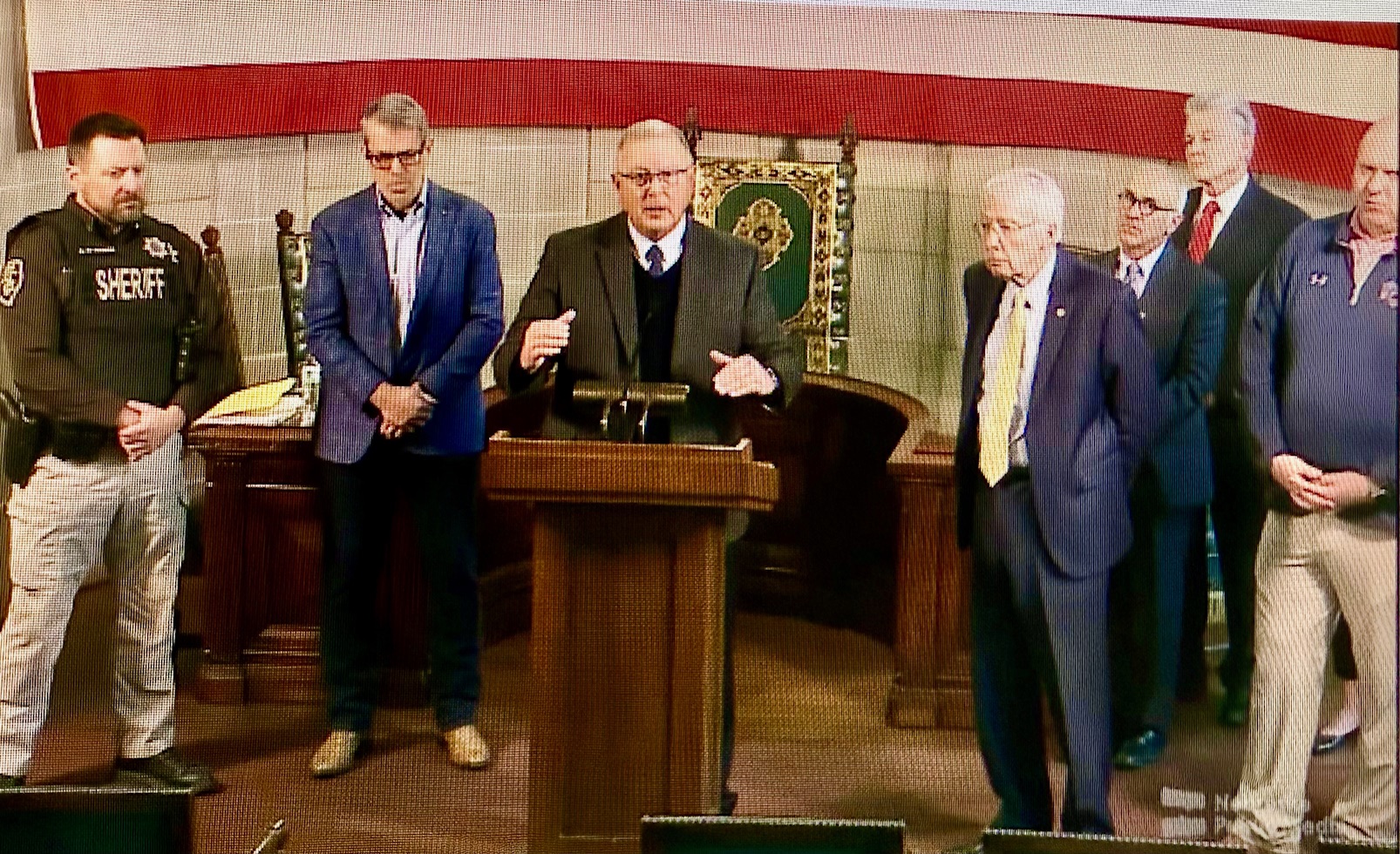 Opposition rises against Pillen-led effort to detain juvenile offenders in Nebraska as young as 11 Opposition rises to Pillen-led push to detain juvenile offenders in Nebraska as young as 11