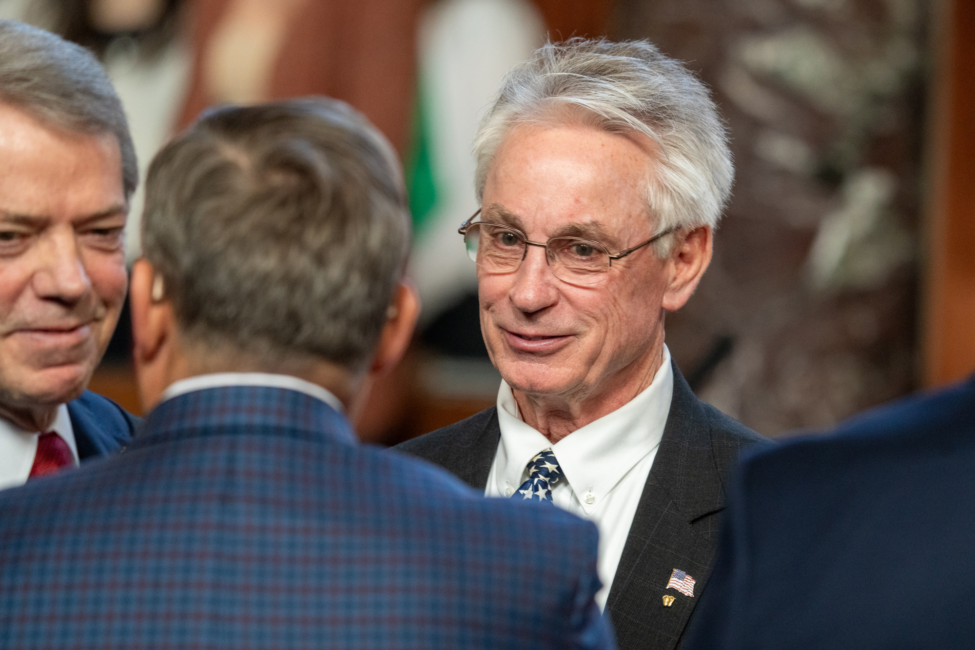 Fate of Nebraska Legislature filibuster rule centers on rural-urban split more than party Fate of Nebraska Legislature filibuster rule centers on rural-urban split more than party