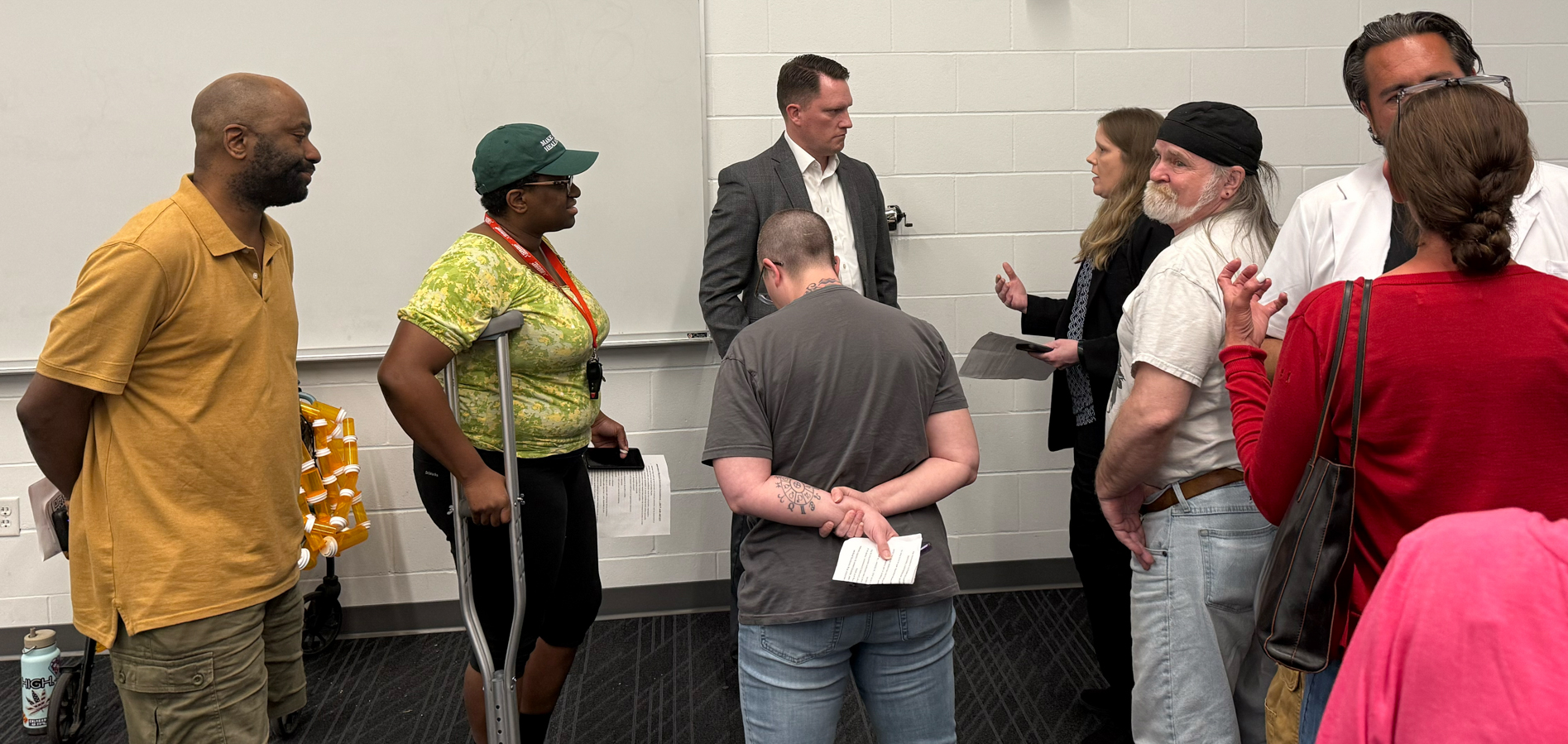Proposal to ban most THC, consumable hemp products in Nebraska delayed until at least 2026 Pillen approves Nebraska emergency medical cannabis regulations, applications now sought