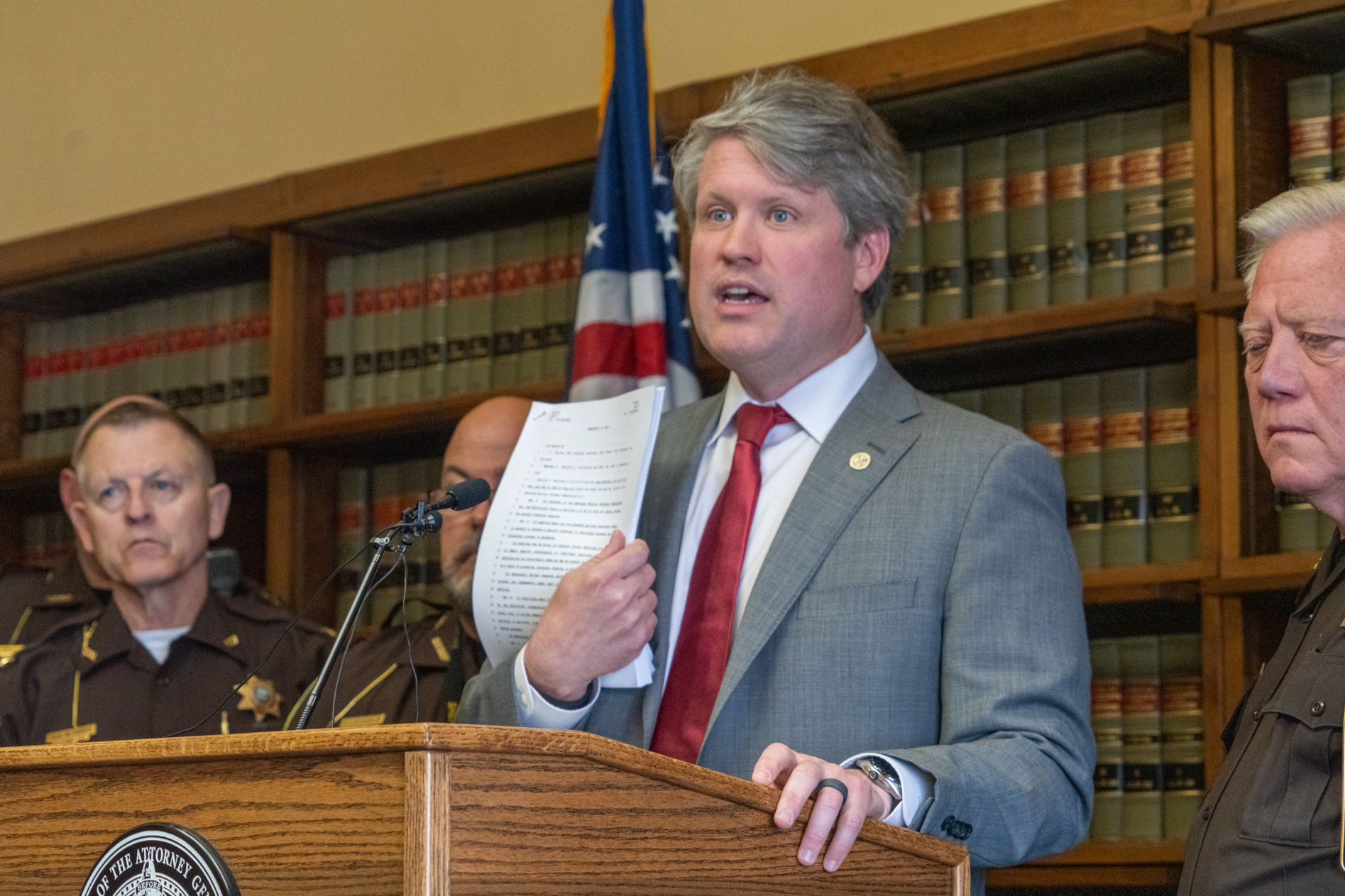 Nebraska attorney general steps up medical cannabis opposition, regulatory bill awaits debate Nebraska Medical Cannabis Commission could partner with DHHS ahead of July 1 deadline