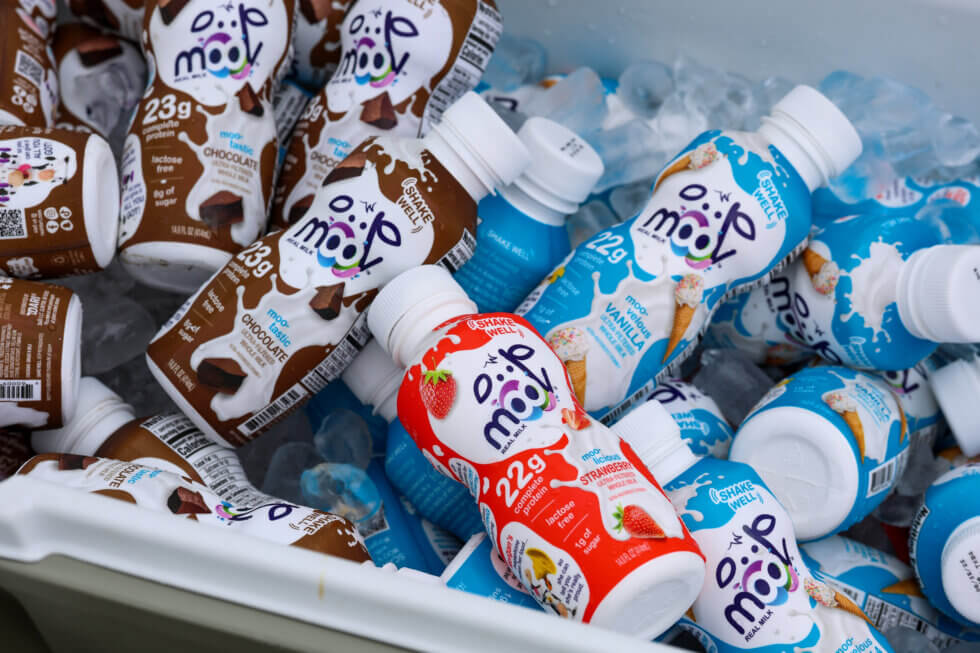 Seward County $186M milk processing plant looks to ‘level up’ Nebraska dairy industry Seward County $186M milk processing plant looks to ‘level up’ Nebraska dairy industry