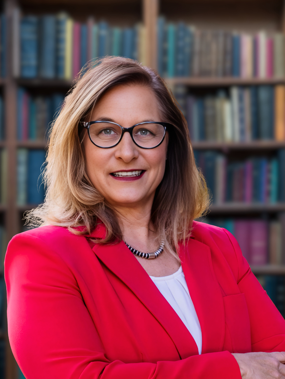 Former educator announces bid to succeed Penner on Nebraska State Board of Ed Former educator announces bid to succeed Penner on Nebraska State Board of Ed