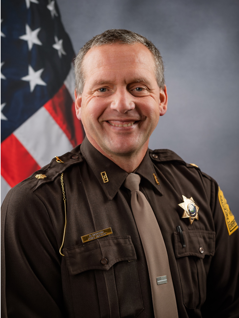 Lancaster County Sheriff Terry Wagner won’t seek reelection in 2026, endorses chief deputy Lancaster County Sheriff Terry Wagner won’t seek reelection in 2026, endorses chief deputy