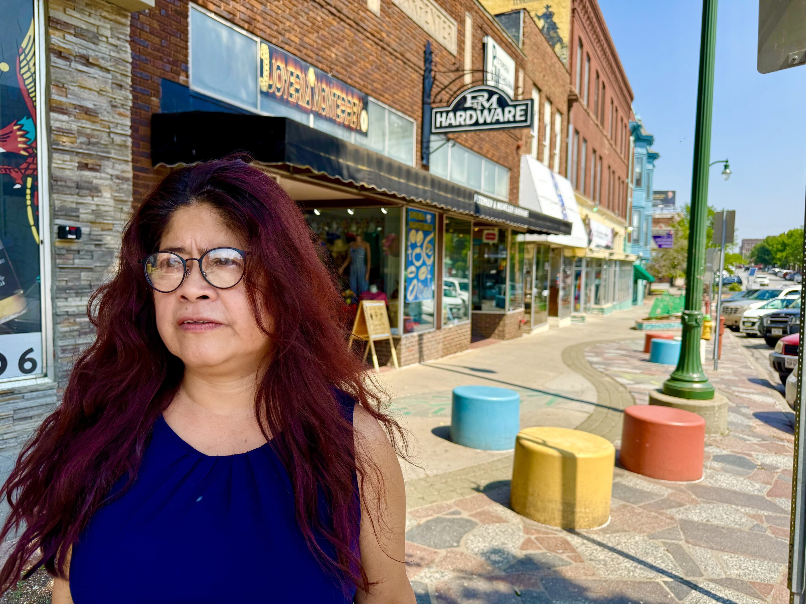 BREAKING: Federal immigration raids hitting Omaha Federal immigration raid hits Omaha plant