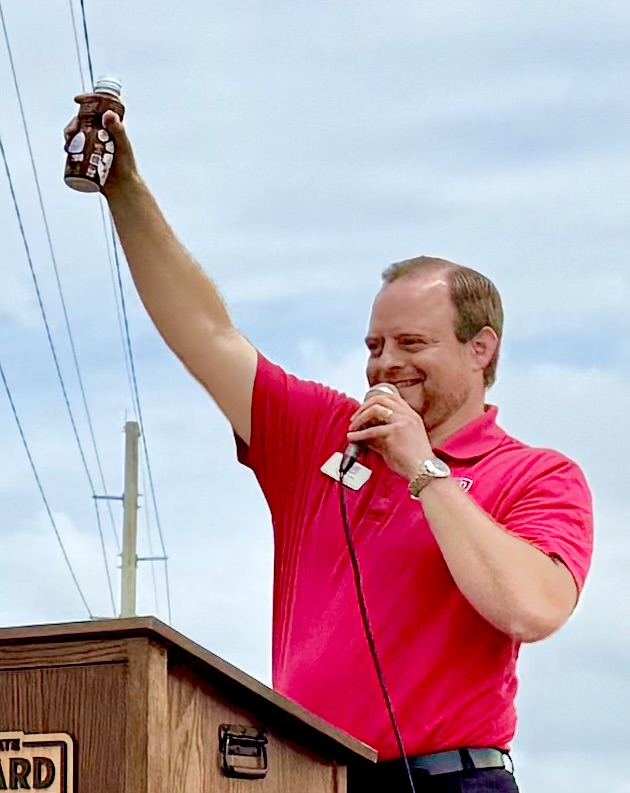 Seward County $186M milk processing plant looks to ‘level up’ Nebraska dairy industry Seward County $186M milk processing plant looks to ‘level up’ Nebraska dairy industry