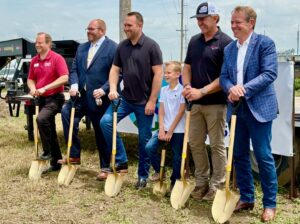 Seward County $186M milk processing plant looks to ‘level up’ Nebraska dairy industry Seward County $186M milk processing plant looks to ‘level up’ Nebraska dairy industry
