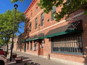 Historic Chadron bed and breakfast inn and saloon goes up for sale Historic Chadron bed and breakfast inn and saloon go up for sale