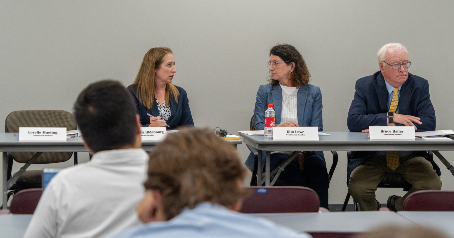 Nebraska Medical Cannabis Commission could partner with DHHS ahead of July 1 deadline Nebraska Medical Cannabis Commission could partner with DHHS ahead of July 1 deadline