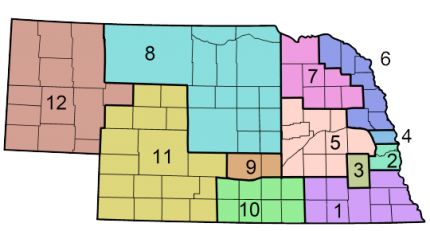 Pillen approves Nebraska emergency medical cannabis regulations, applications now sought Pillen approves Nebraska emergency medical cannabis regulations, applications now sought