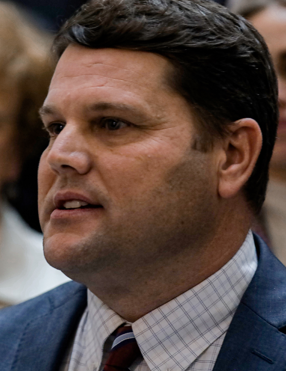 Arkansas panel rejects appeals from complainants against Bureau of Legislative Research New House Speaker, new and reelected lawmakers ring in Arkansas’ 2025 legislative session