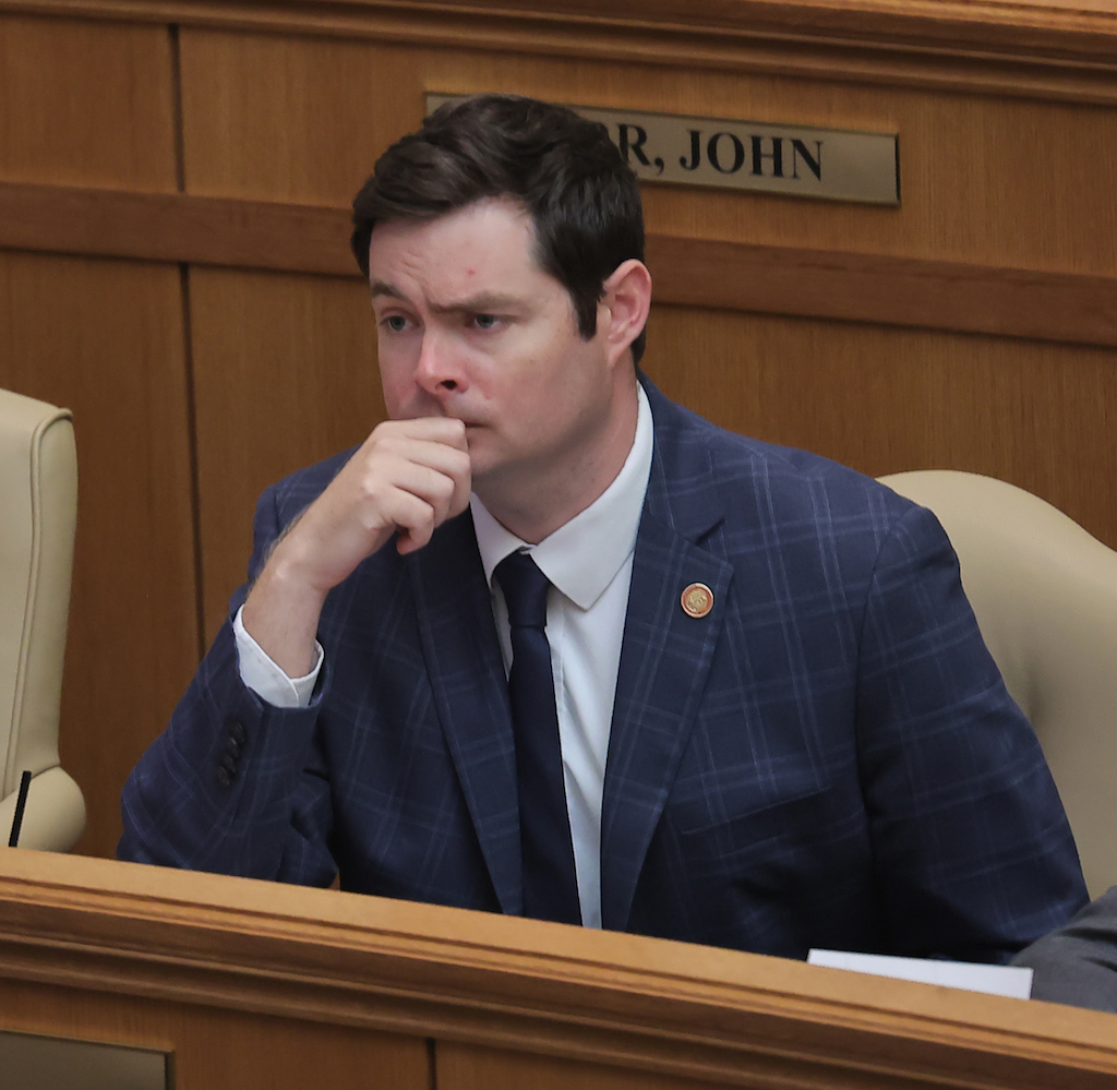 Education, maternal health, mental health will spark debate among Arkansas lawmakers in 2025 Education, maternal health, mental health will spark debate among Arkansas lawmakers in 2025