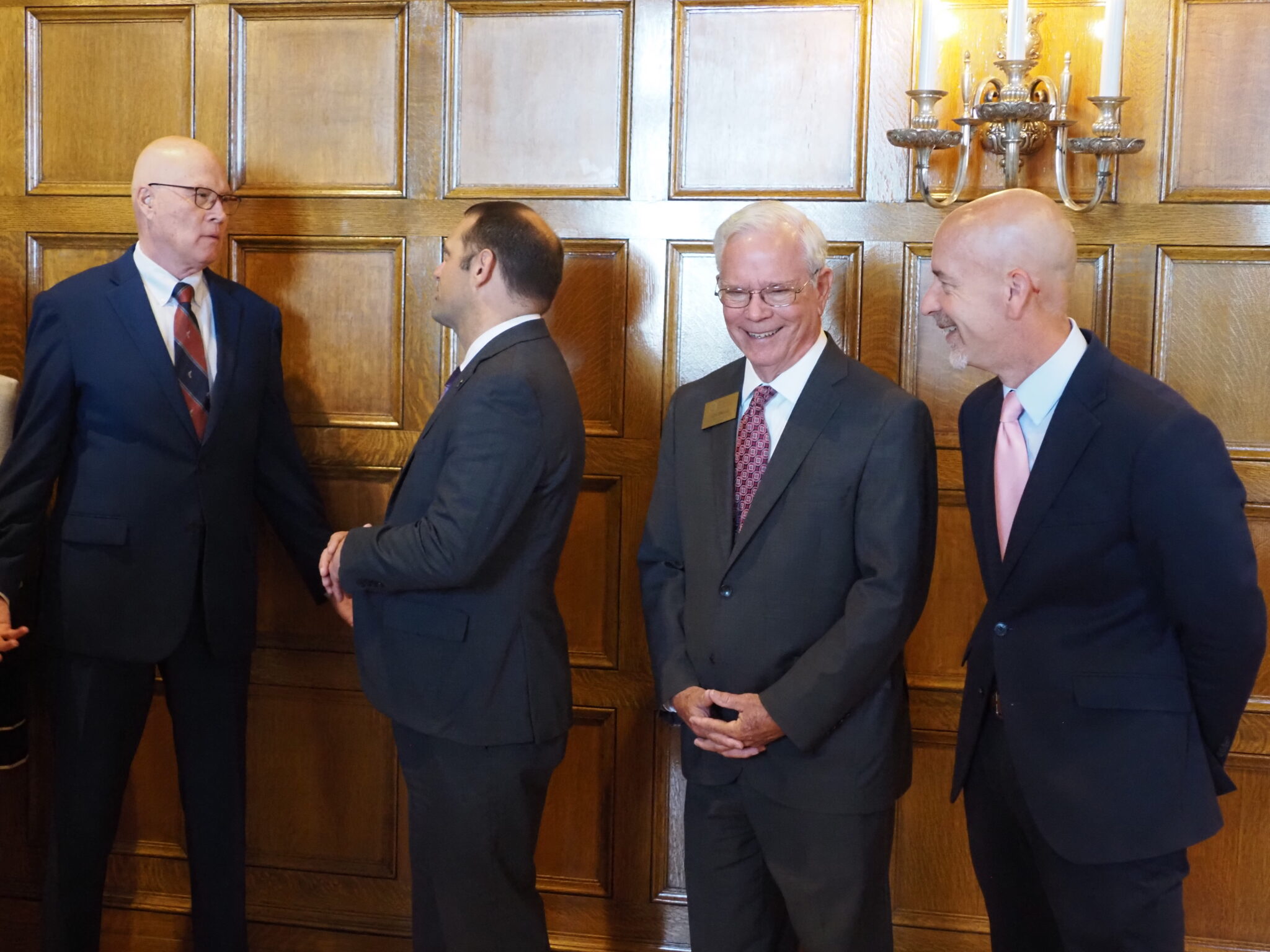 Advocate for school vouchers, Christian schools will fill Arkansas education board vacancy Advocate for school vouchers, Christian schools will fill Arkansas education board vacancy
