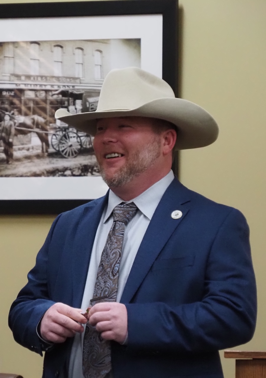 Arkansas lawmaker pulls youth shooting sports bill for revisions after committee concerns Arkansas lawmaker pulls youth shooting sports bill for revisions after committee concerns