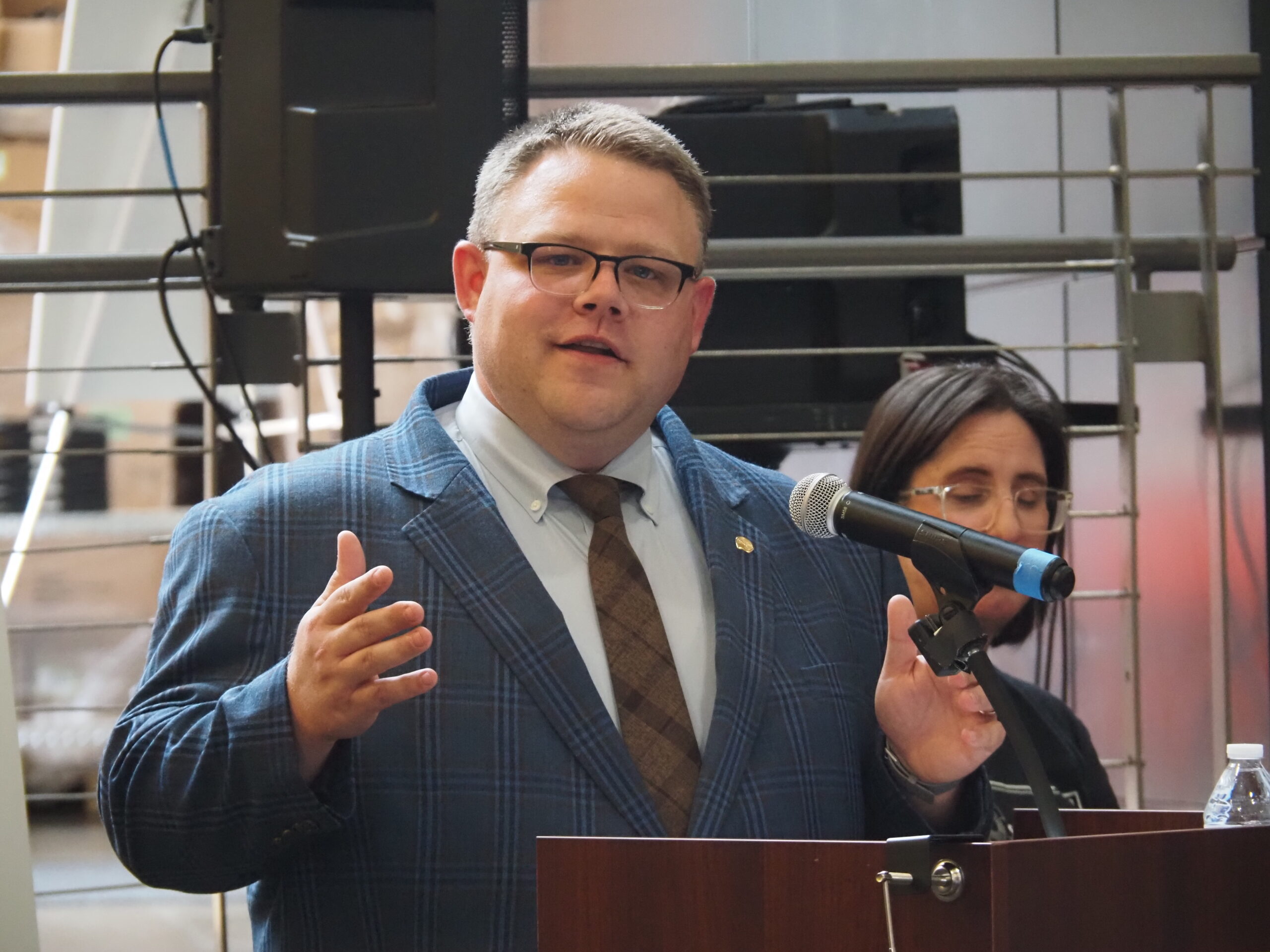 State preschool, early learning director pins halved program to prior administration State preschool, early learning director pins halved program to prior administration