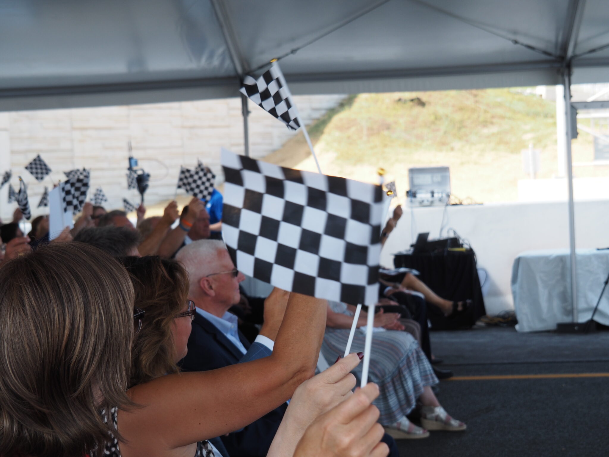 Indiana leaders declare victory in I-69 interchange opening: ‘Find something else to doubt’ Indiana leaders declare victory in I-69 interchange opening: ‘Find something else to doubt’
