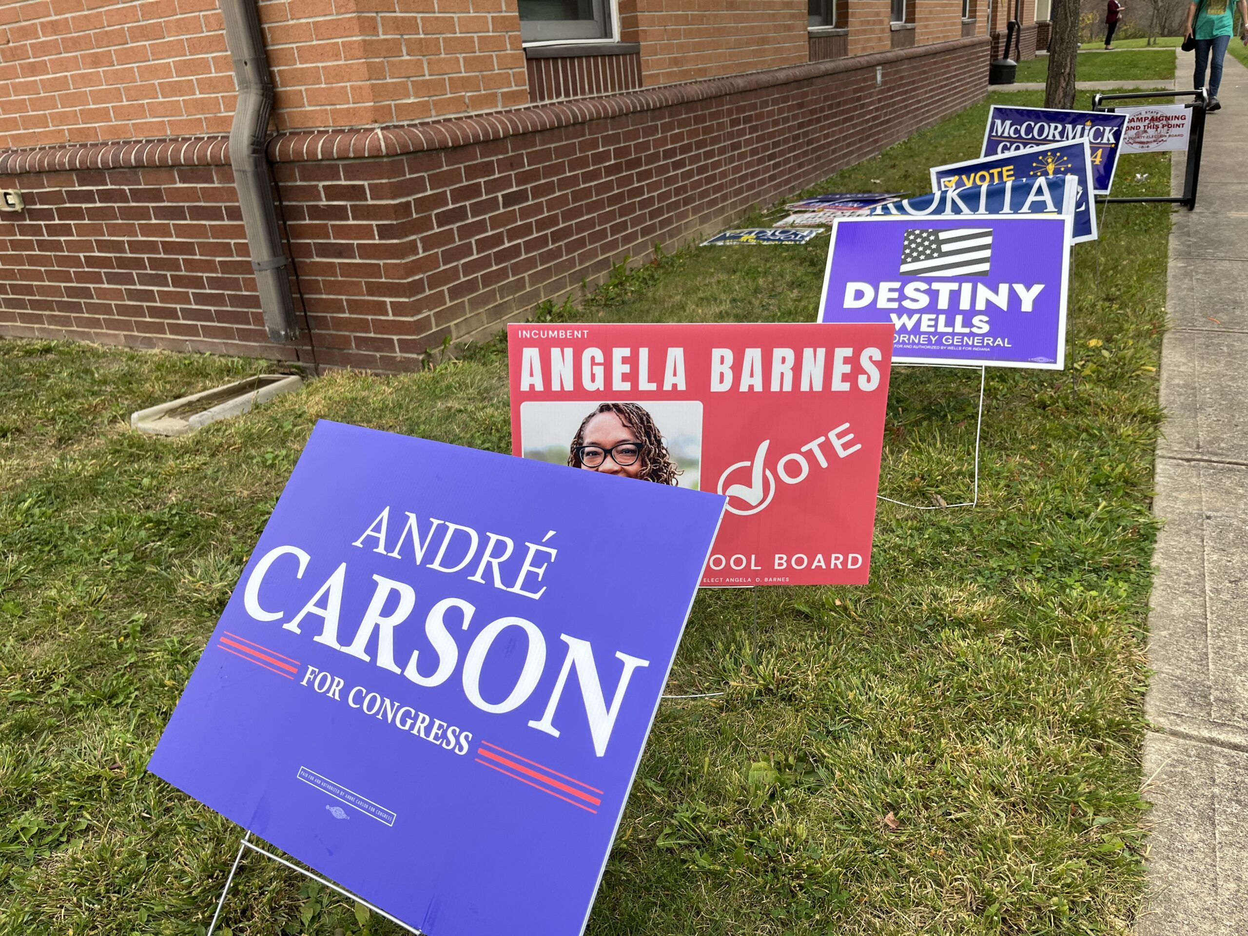 Live Election Day Blog Live Election Day Blog