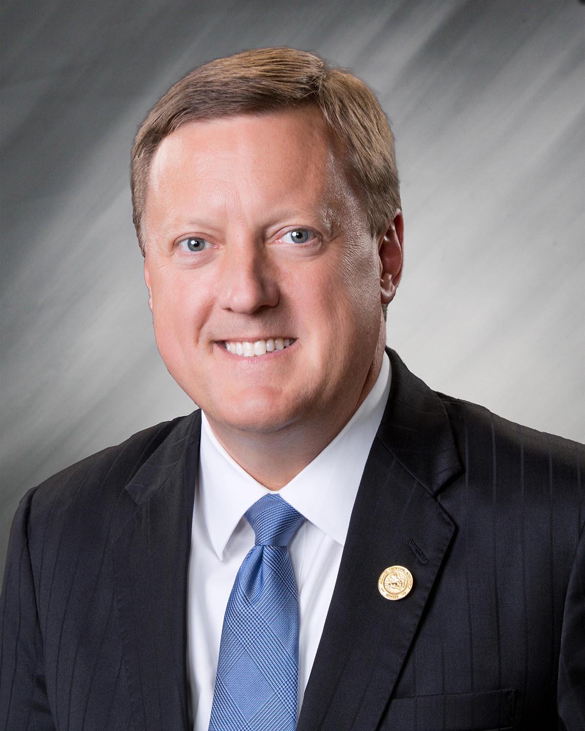 GOP-backed bill to increase oversight of Indiana water projects gets early support in committee GOP-backed bill to increase oversight of Indiana water projects gets early support in committee