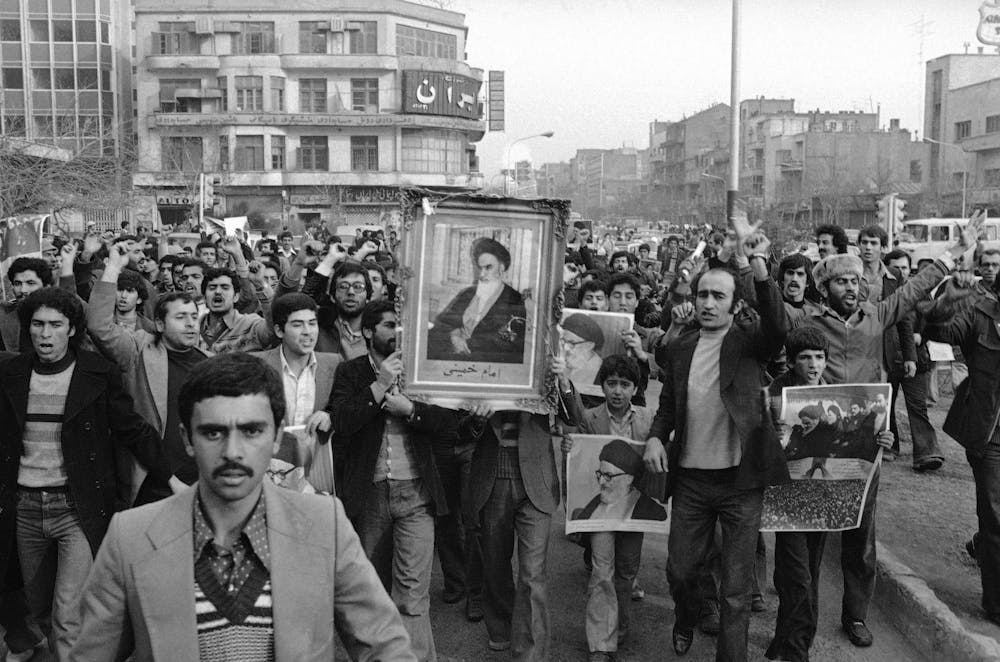 US and Iran have a long, complicated history, spanning decades before US strikes on nuclear sites US and Iran have a long, complicated history, spanning decades before US strikes on nuclear sites