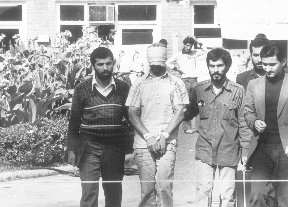 US and Iran have a long, complicated history, spanning decades before US strikes on nuclear sites US and Iran have a long, complicated history, spanning decades before US strikes on nuclear sites
