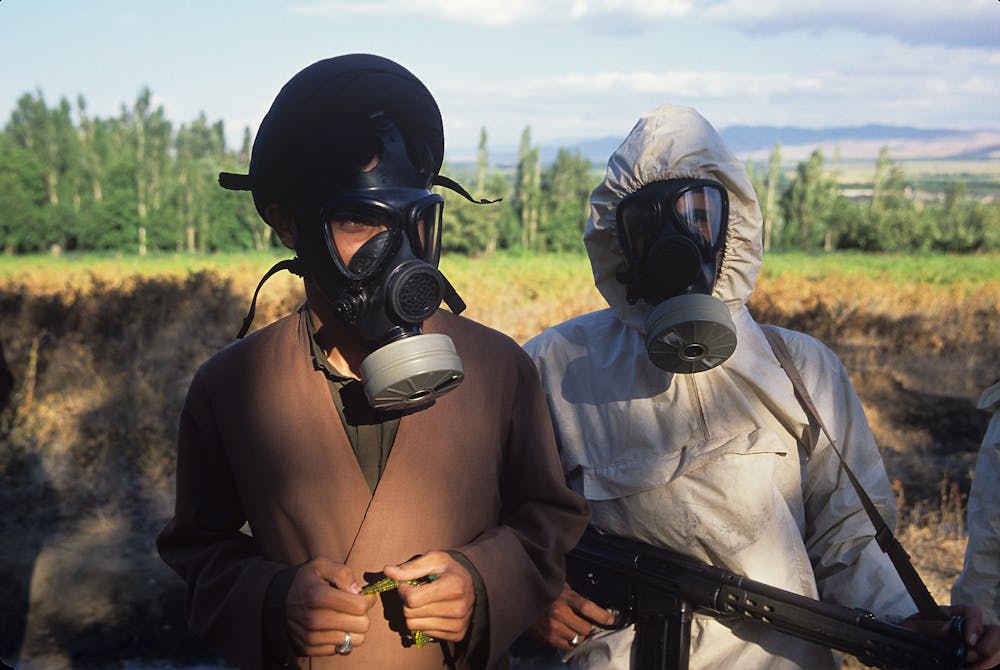 US and Iran have a long, complicated history, spanning decades before US strikes on nuclear sites US and Iran have a long, complicated history, spanning decades before US strikes on nuclear sites