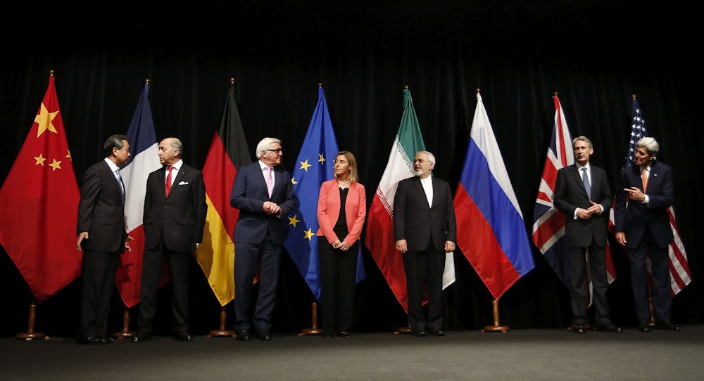 US and Iran have a long, complicated history, spanning decades before US strikes on nuclear sites US and Iran have a long, complicated history, spanning decades before US strikes on nuclear sites
