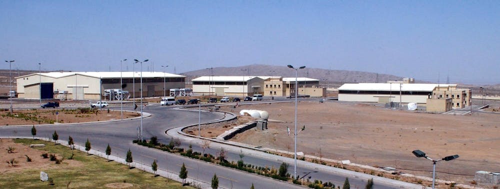 US and Iran have a long, complicated history, spanning decades before US strikes on nuclear sites US and Iran have a long, complicated history, spanning decades before US strikes on nuclear sites