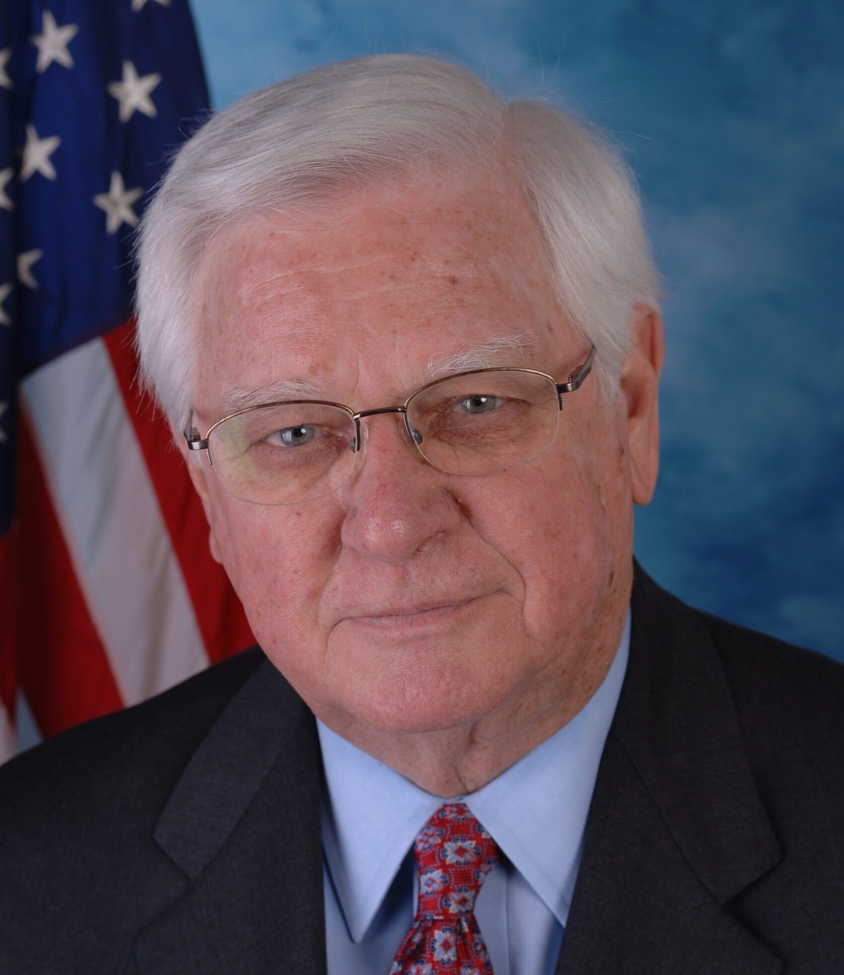 Do you know what your members of Congress are doing? Democrat who says he stands for ‘underdogs’ will be one in quest to unseat Hal Rogers