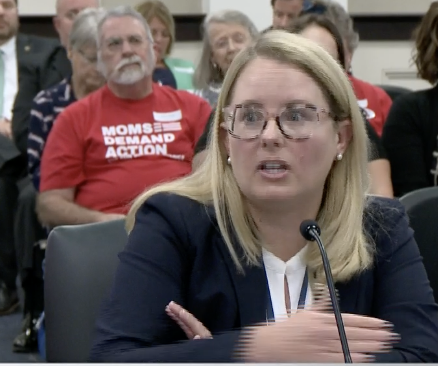 ‘We ought to fix:’ Kentucky crime victims aren’t getting automatic court notifications ‘We ought to fix:’ Kentucky crime victims aren’t getting automatic court notifications