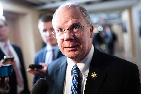 Barr raises big money from PACs for Senate bid Kentucky Republicans in Congress hail passage of bill the state’s hospitals call ‘devastating’