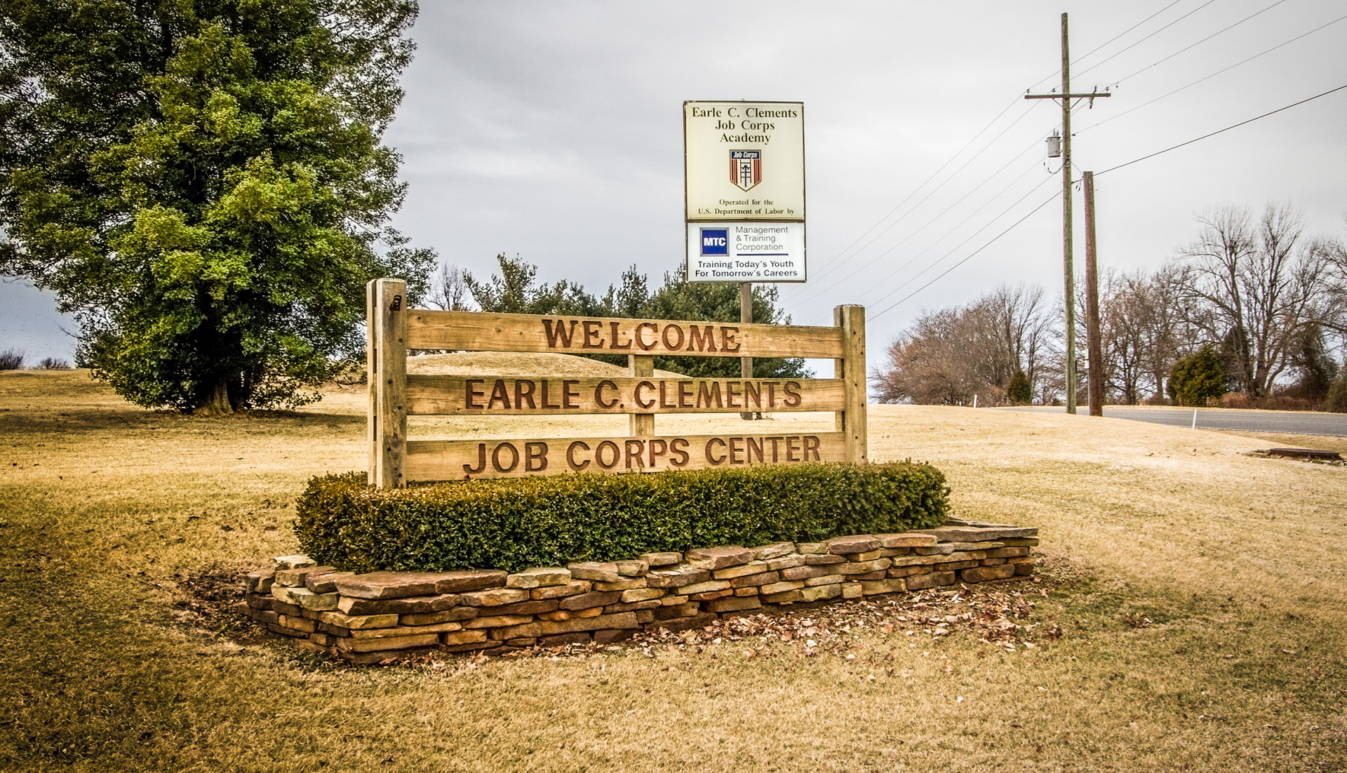 Trump shutdown of Job Corps will leave ‘big void’ in this rural Kentucky place Trump shutdown of Job Corps will leave ‘big void’ in this rural Kentucky place
