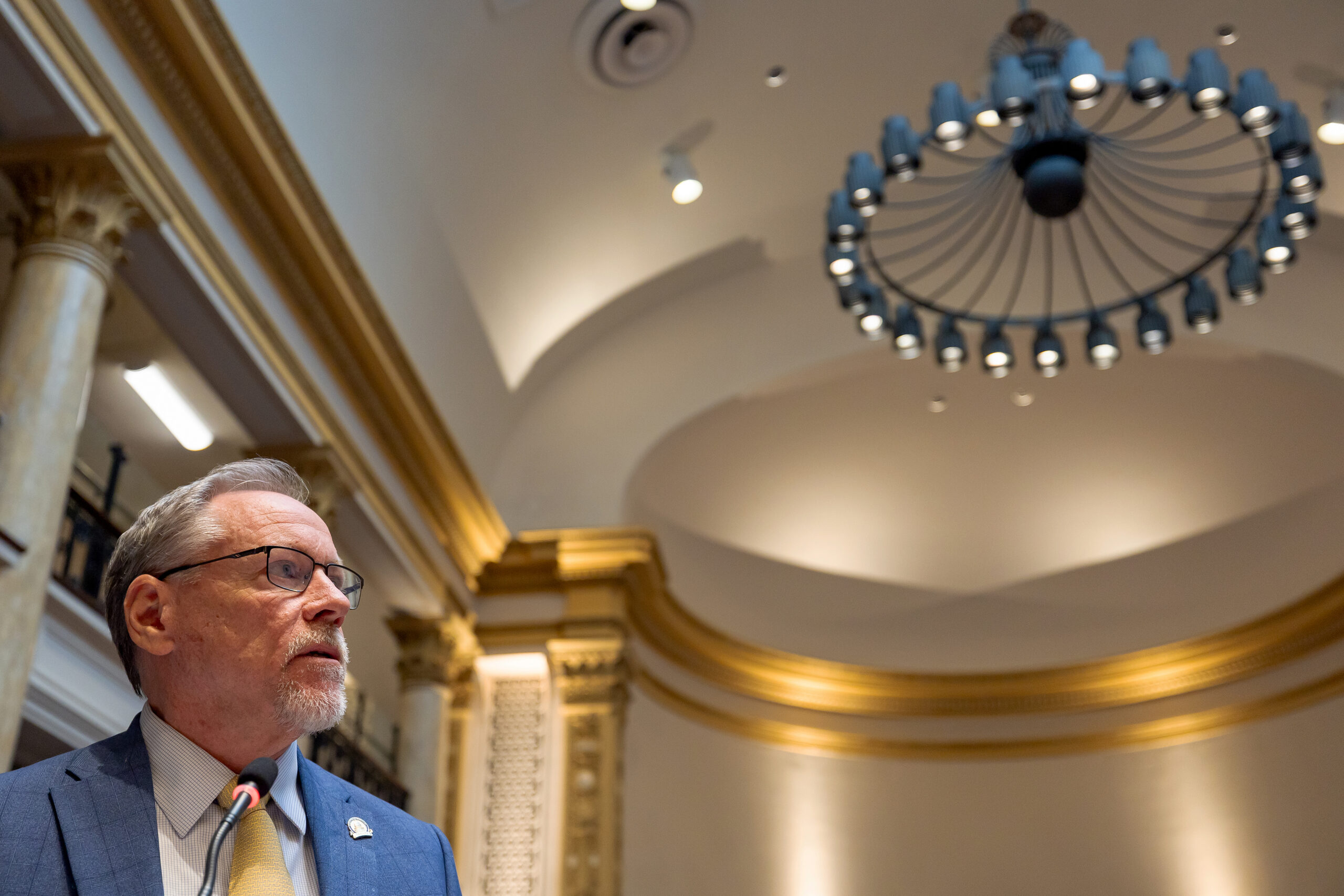 Kentucky Republican lawmaker questions gender and women’s studies course at UK Kentucky Republican lawmaker questions gender and women’s studies course at UK