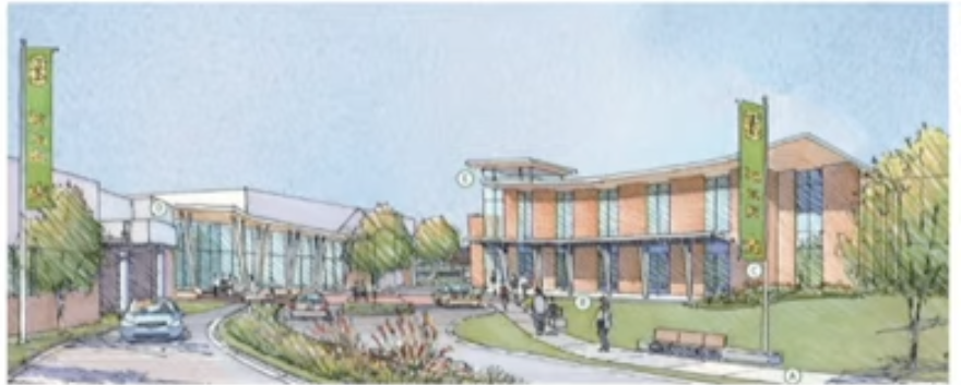 Kentucky’s historically Black public university again seeking new building for nursing school Kentucky’s historically Black public university again seeking new building for nursing school