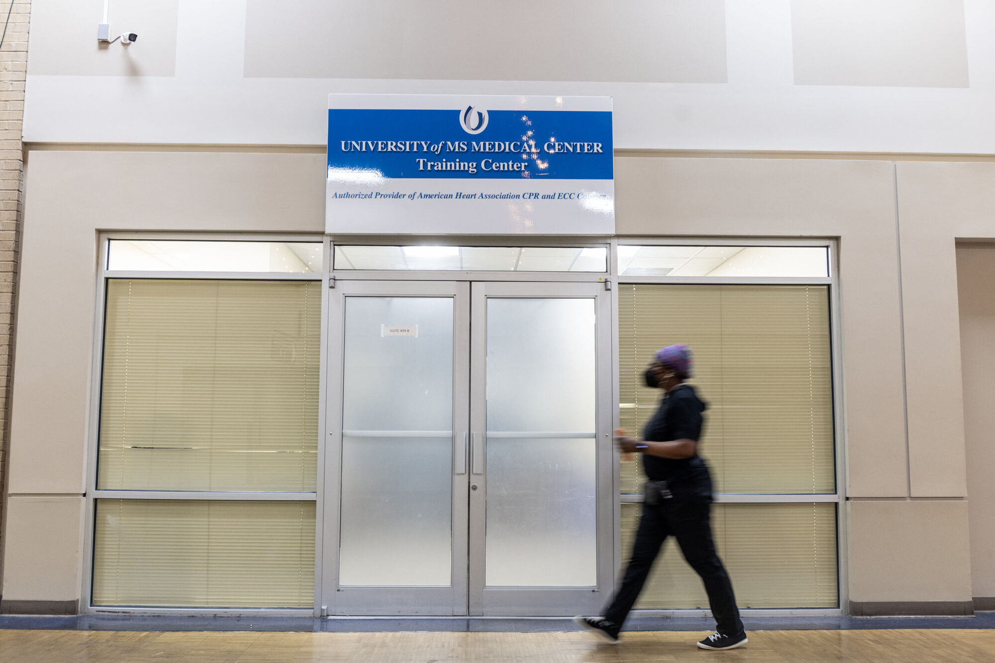 Storied Jackson Medical Mall faces an uncertain future as UMMC clinics ...
