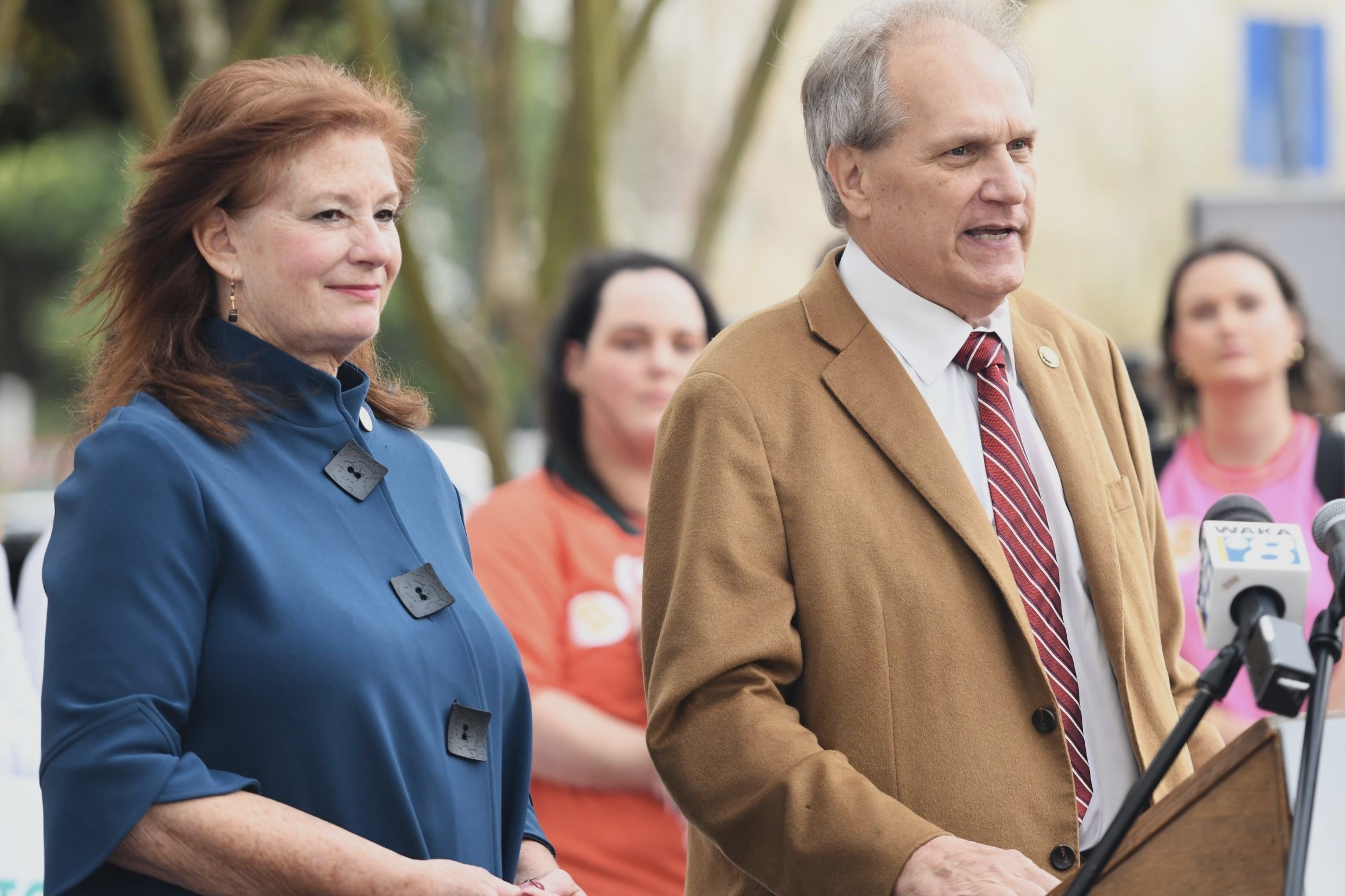 Bills aimed at protecting IVF advance in Alabama Legislature Alabama Legislature gives final approval to in vitro fertilization bill